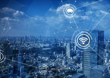 5 Areas Where The IoT Is Having The Most Business Impact