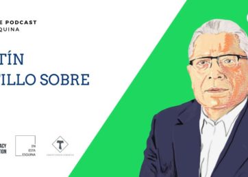 Episodio de podcast: Martín Portillo sobre 5G