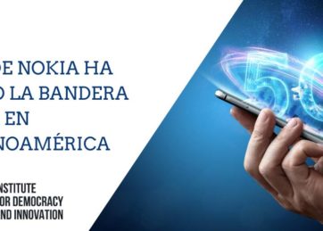 Dónde Nokia ha izado la bandera de 5G en Latinoamérica