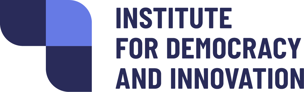 IDI - The Institute for Democracy & Innovation / Instituto para la Democracia y la Innovación
