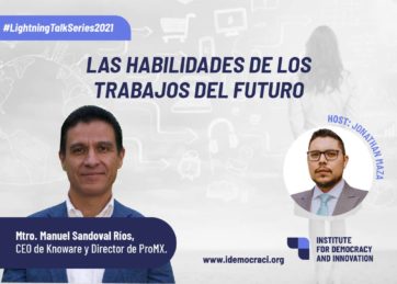 Las habilidades de los trabajos del futuro